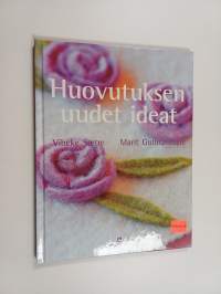 Huovutuksen uudet ideat