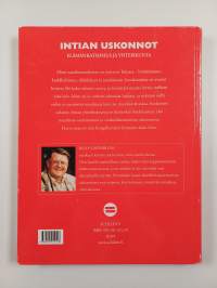 Intian uskonnot : elämänkatsomus ja yhteiskunta