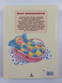 Suuri nukkesatukirja