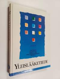 Yleislääketiede