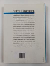 Yleislääketiede