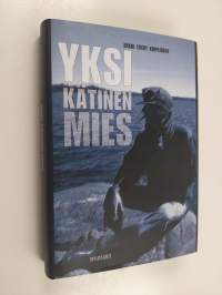 Yksikätinen mies