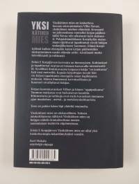 Yksikätinen mies