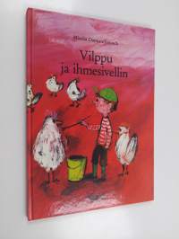Vilppu ja ihmesivellin