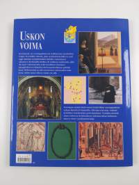 Eurooppa Uskon voima