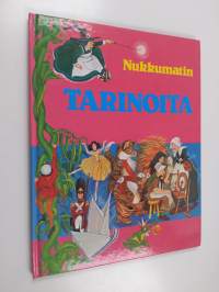 Nukkumatin tarinoita