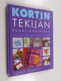 Kortintekijän suuri käsikirja