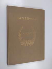 Kanervala : runoelmia