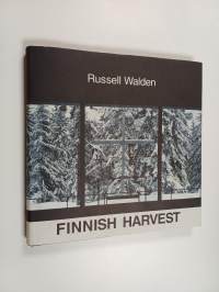 Finnish harvest : Kaija and Heikki Sirens&#039; chapel in Otaniemi