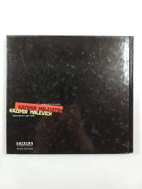 Kazimir Malevitsh : henkisyys ja muoto = Kazimir Malevich : spirituality and form