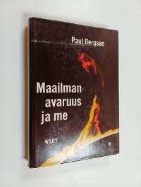 Maailmanavaruus ja me