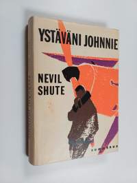 Ystäväni Johnnie