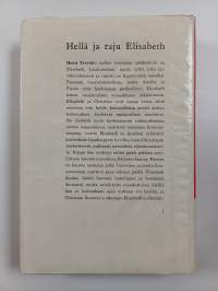 Hellä ja raju Elisabeth