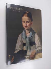Hagelstam - Kansainvälinen syyshuutokauppa lauantaina 10.12.2005
