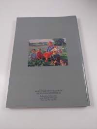 Hagelstam - Kansainvälinen syyshuutokauppa lauantaina 10.12.2005