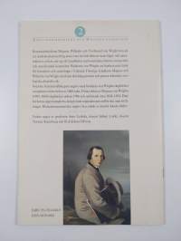 Dagbok 1835–1840