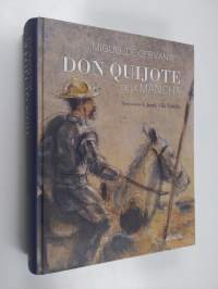 Don Quijote de la Mancha
