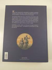 Don Quijote de la Mancha