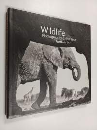 Wildlife photographer of the year Portfolio 25