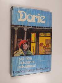 Dorie : tyttö jota kukaan ei rakastanut