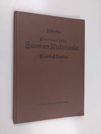 Kertomuksia Suomen historiasta Kaarle X Kustaa