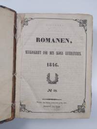 Den vandrande juden : no 28-33 : tredje delen