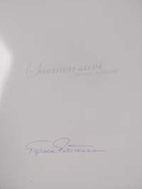 Suomen suvi = Summer in Finland (signeerattu)