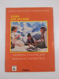 Heidi no 5 : paluu isoisän luo