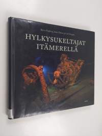 Hylkysukeltajat Itämerellä