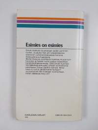 Esimies on esimies