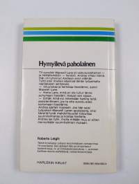 Hymyilevä paholainen