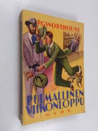 Pulmallinen viikonloppu