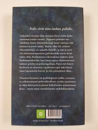 Pimeässä kasvaneet : rikosromaani