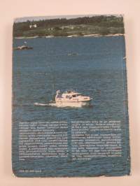 Saariston opas 2 = Skärgårdsguide Saaristomeri ja Ahvenanmaa = Skärgårdshavet och Åland