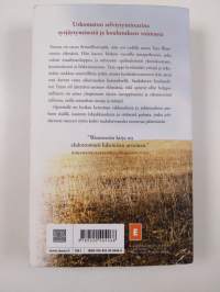 Opintiellä : muistelma