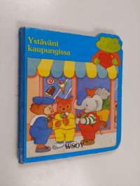 Tyhjä kuva