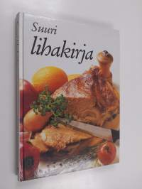 Suuri lihakirja
