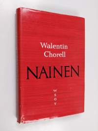 Nainen