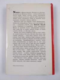 Nainen