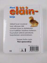 Pieni eläinkirja