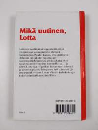Mikä uutinen, Lotta