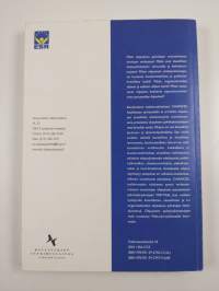 Ohjauksen alueellisen verkoston kehittäminen : poikkihallinnollinen ja moniammatillinen yhteistyö voimavarana