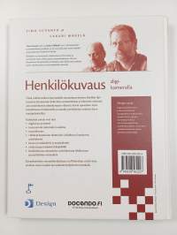 Henkilökuvaus digikameralla