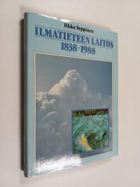 Ilmatieteen laitos 1838-1988