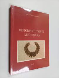 Historiantutkijan muotokuva