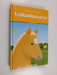 Voikukkavarsa