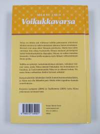 Voikukkavarsa