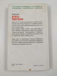 Ravaa voittoon : tyttöromaani