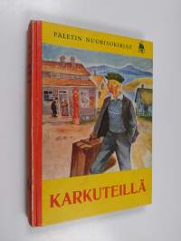 Tyhjä kuva