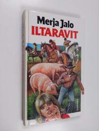 Tyhjä kuva